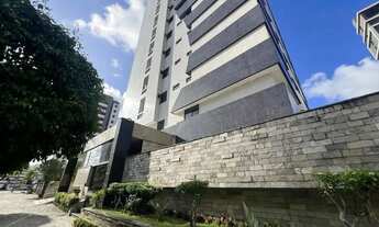 Imagem: Walross - Manaíra - Andar alto - 147m²