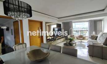 Imagem: Venda Apartamento 4 quartos Ipiranga Belo