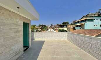 Imagem: Cobertura com 2 Quartos à Venda, 120m²