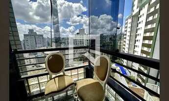 Imagem 3: Apartamento à Venda - Buritis, 4 Quartos, 340 m2