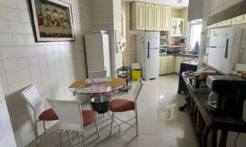 Imagem 5: IS- Imóvel para venda tem 230 metros quadrados com 4 quartos em Nazaré - Belém - PA