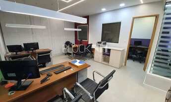 Imagem 2: Barra da Tijuca Galpão / depósito com 1 vaga na garagem