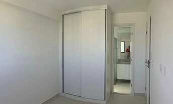 Imagem 7: APARTAMENTO PARA ALUGUEL EM RECIFE POSSUI 2 QUARTOS COM TODOS MÓVEIS PLANEJADOS LAZER COMP