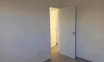 Imagem 5: Casa em condomínio com 2 quartos sendo 1 suíte e duas vagas de garagens