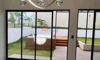 Imagem 5: Casa com 3 suítes, fabricação moderna em Steel frame