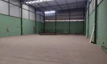 Imagem 2: GALPÃO PARA LOCAÇÃO 700 m²