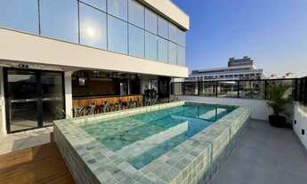 Imagem 2: Apartamento com 2 Quartos para alugar, 51 m² por R$ 2.000/mês - Centro - Juiz de Fora/MG