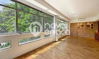 Imagem 7: Ipanema Apartamento com 3 dormitórios