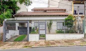 Imagem: Casa 3 dormitórios no bairro Boa Vista