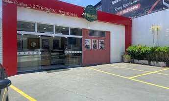 Imagem: Loja de bolo ativa