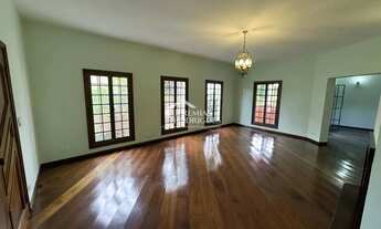 Imagem: Casa para locação com 6 dormitórios no