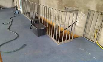 Imagem 6: COMERCIAL - PARQUE CAPUAVA - SP