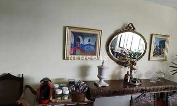 Imagem 4: Apartamento em Rua Rodrigo Argollo - Rio Vermelho - Salvador/BA