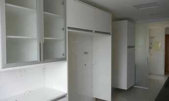 Imagem 3: Apartamento para locação no condomínio Terraços Tamboré em Santana de Parnaiba - SP