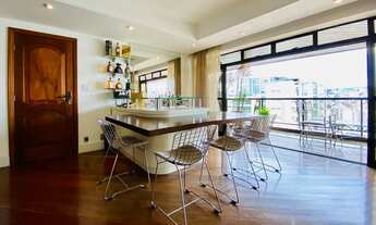 Imagem 2: Cobertura de luxo com 03 quartos no São Mateus