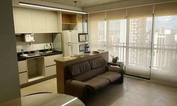 Imagem 6: ID VIDA URBANA 2204-A Apartamento com 2 Quarto(s) e 2 banheiro(s) à Venda, 76.43 por R$ 12