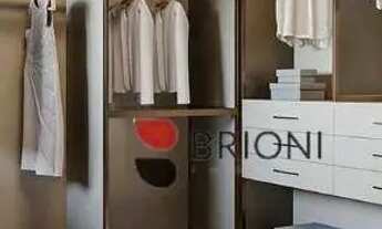 Imagem 5: Apartamento de Alto padrão a venda com 227 m², possui 4 suítes no condomínio Cidade de Zur