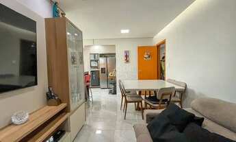 Imagem 3: Apartamento totalmente reformado com elevador, portaria 12h e lazer à venda no Manacás