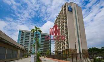 Imagem: Apartamento com 1 Quarto à venda, 30m²