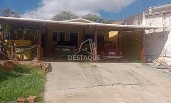 Imagem 3: Casa para Venda em Martinópolis, Represa de Martinópolis, 2 dormitórios, 1 banheiro, 2 vag