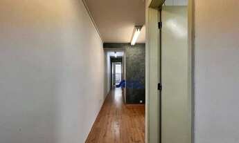 Imagem 6: Conjunto Comercial 60 m² para Locação na Rua Cardoso de Almeida Próximo ao Parque da Água