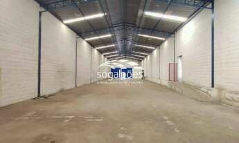 Imagem 4: Galpão para aluguel, 3 vagas, Centro - BETIM/MG