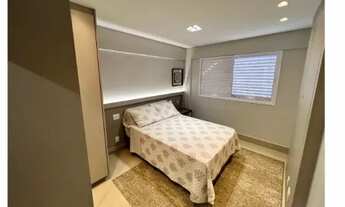 Imagem 5: AGIO APARTAMENTO 02 QUARTOS COM SUITE 803 TORRE B1 - TERRA MUNDI ELDORADO