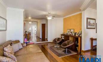 Imagem 5: APARTAMENTO - PINHEIROS - SP