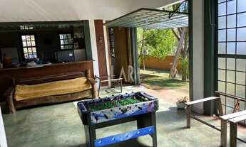 Imagem 5: Casa à venda, 3 quartos, 1 suíte, 4 vagas, Vale do Sol - Nova Lima/MG