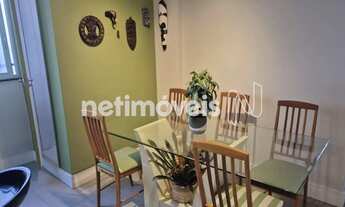 Imagem 6: Apartamento mobiliado no Bairro Cidade Nova!