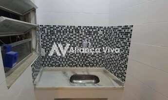 Imagem 7: Copacabana Apartamento com 1 dormitório