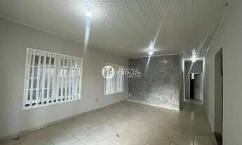 Imagem 6: ALUGO CASA NO BOSQUE COM 04 QUARTOS