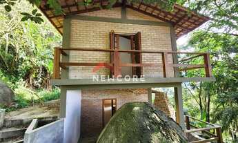 Imagem 2: Casa em Avenida dos Pinheiros - Serra da Cantareira - Mairiporã/SP