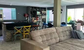 Imagem 3: CASA PARAÍSO Casa com 3 dormitórios