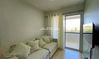 Imagem 6: Apartamento à venda no Reserva Santana na Gleba Palhano, Londrina PR