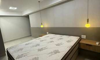 Imagem 2: ALUGUEL Hub Setor Bueno - 2 suites