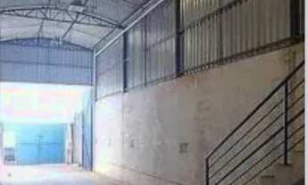 Imagem 2: Galpão à venda, 140 m² por R$ 400.000,00 - Conjunto Habitacional José Barnet Y Vives - Ati