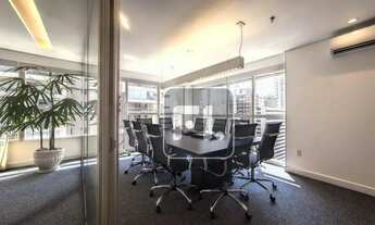 Imagem 7: Conjunto para alugar, 200 m² por R$ 31.300,09/mês - Bela Vista - São Paulo/SP