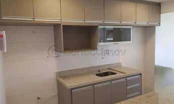 Imagem 4: Apartamento 90,15 m² 03 dormitórios disponível para locação / Bairro Quinta Da Primavera