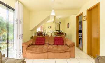 Imagem 6: Sobrado com amplo terreno no bairro Xaxim, próximo a escola Senhora de Fátima e Unidade de