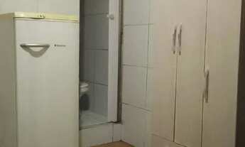 Imagem 6: Quarto mobiliado, para solteiros ou casal sem filhos