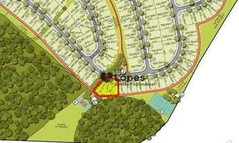 Imagem: Terreno à venda, 1394 m² por R$ 3.207.626,00