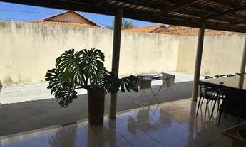 Imagem 6: Vende-se casa bairro alvorada