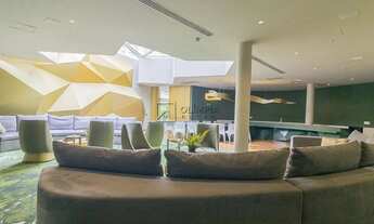 Imagem 3: Aluguel Apartamento 2 Dormitórios - 68 m² Vila Olímpia