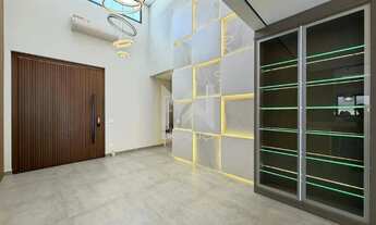 Imagem 2: Casa térrea à venda no Condomínio Terras de Vinhedo em Vinhedo/SP