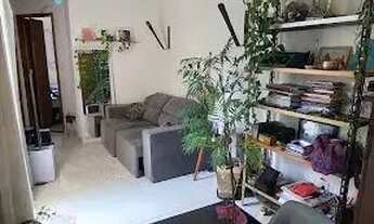 Imagem 3: Apartamento com 2 dormitórios para alugar, 45 m² por R$ 1.700,00/mês - Jardim Vila Rica