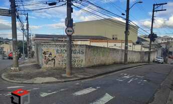 Imagem 5: Terreno 278 m² Localizado no bairro Das Nações Santo André - SP
