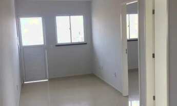 Imagem 6: Apartamento para Locação em Fortaleza, Bela Vista, 1 dormitório, 1 banheiro, 1 vaga