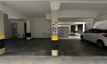 Imagem 5: EXCELENTE APTO 108M2 3QTS TODO REFORMADO 2VGS PRÓXIMO RUA OURO