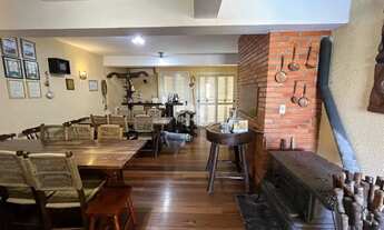 Imagem 5: CASA NO MORRO CAETANO TERESOPOLIS